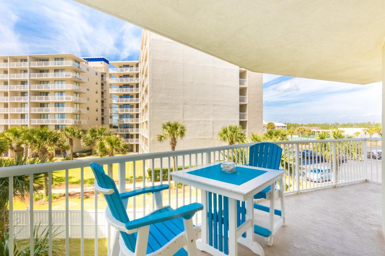 Tradewinds 208 Apartament Orange Beach Zewnętrze zdjęcie