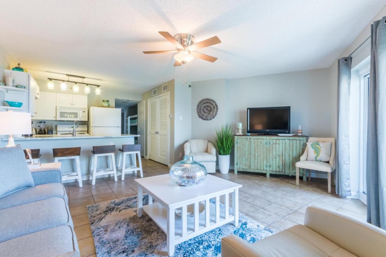 Tradewinds 208 Apartament Orange Beach Zewnętrze zdjęcie