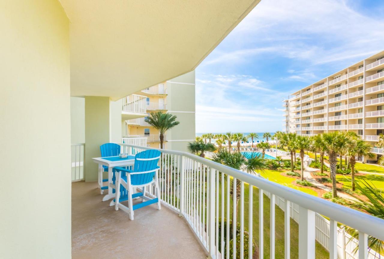 Tradewinds 208 Apartament Orange Beach Zewnętrze zdjęcie