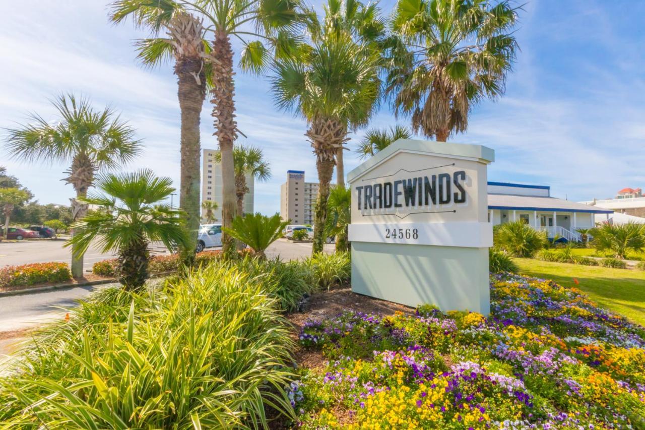 Tradewinds 208 Apartament Orange Beach Zewnętrze zdjęcie