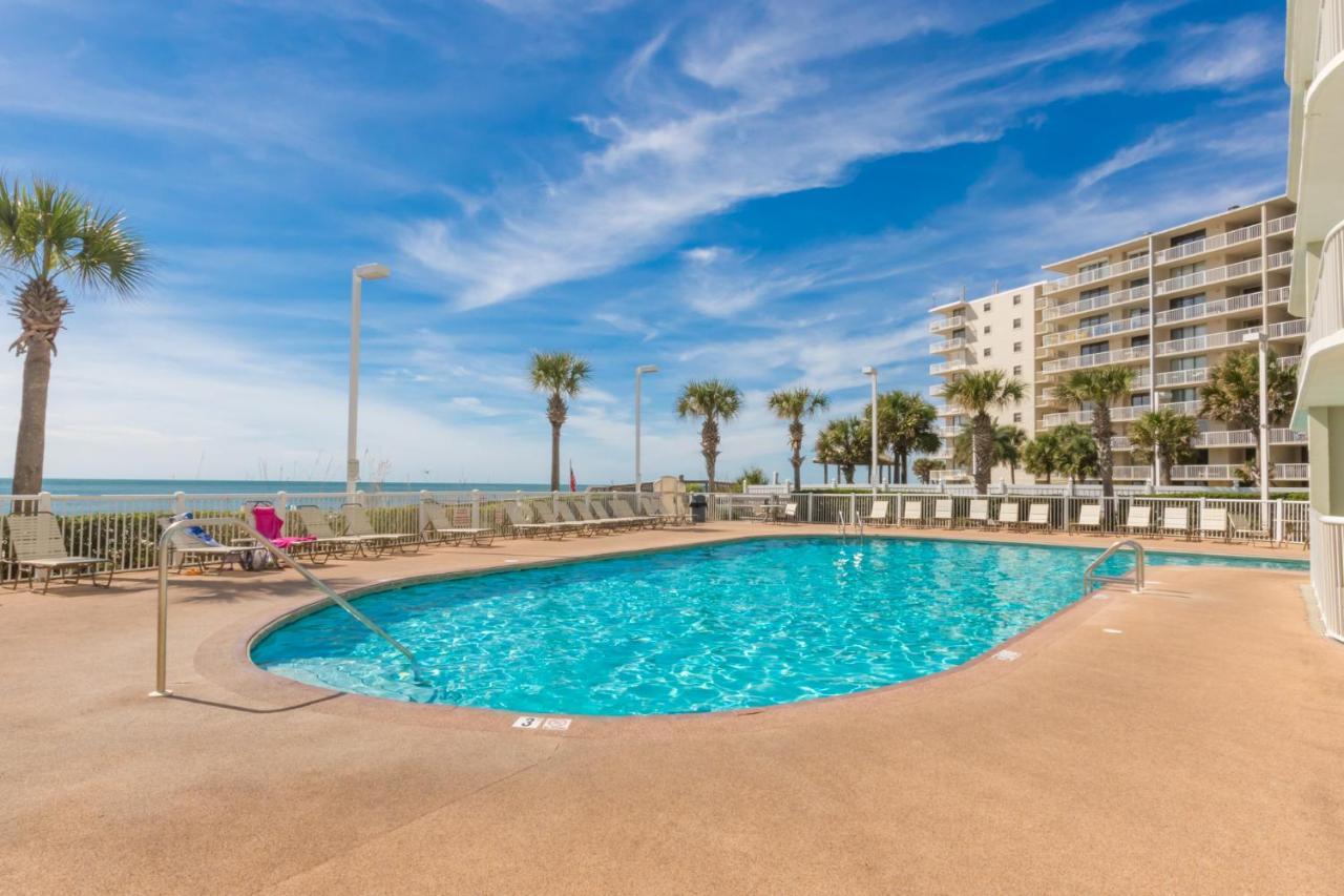 Tradewinds 208 Apartament Orange Beach Zewnętrze zdjęcie