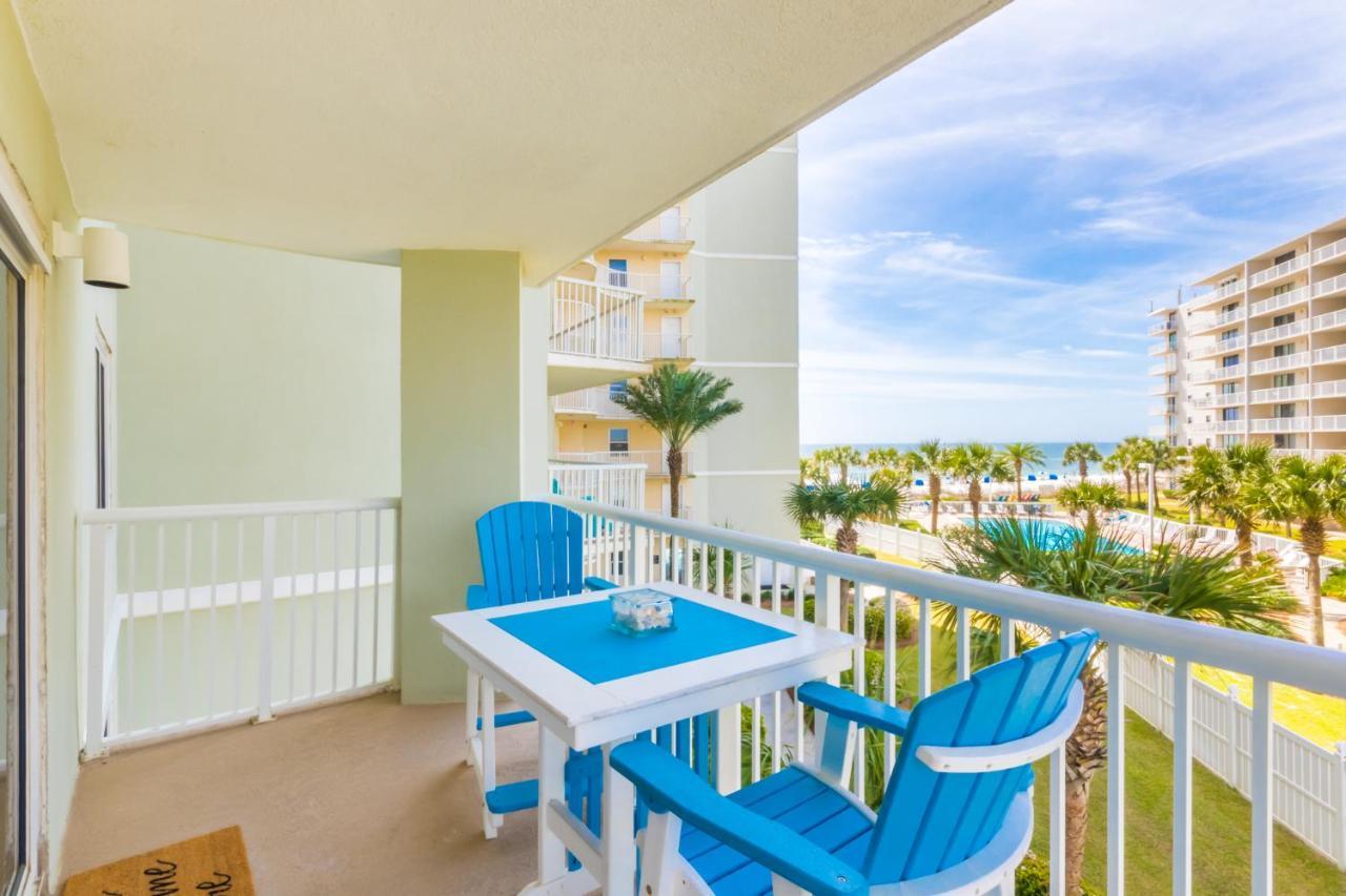 Tradewinds 208 Apartament Orange Beach Zewnętrze zdjęcie